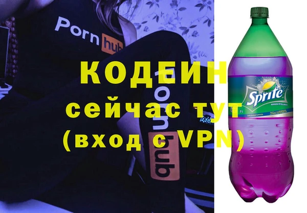 ALPHA PVP Няндома